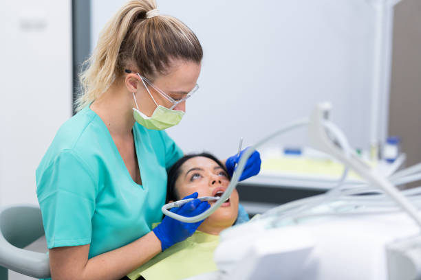 Best Broken or Chipped Tooth Repair in Port Allegany, PA